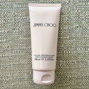 Jimmy Choo Women’s Body Lotion